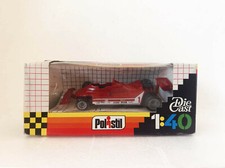 Modellino FERRARI T5