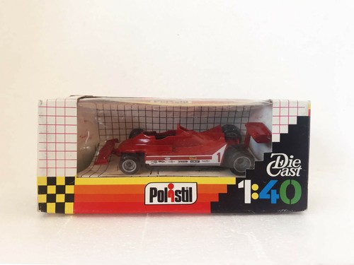 Modellino ferrari - ferrari, t5