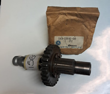 KIT ALBERO MESSA IN MOTO