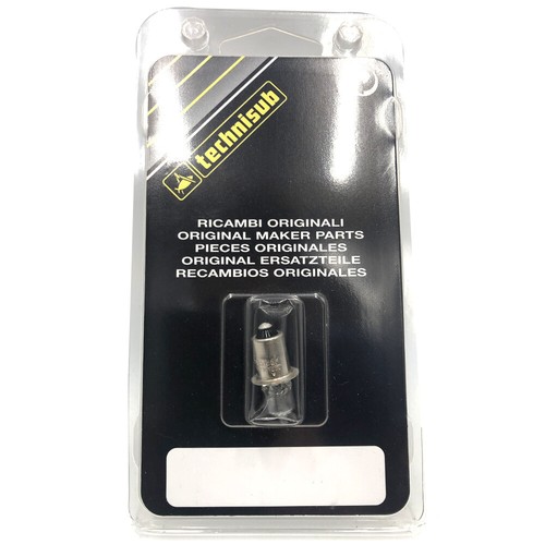 Lampadina ricambio mini vega - lampadina,