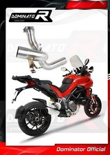 MULTISTRADA 1260 / 1260 S 2018