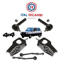 Kit bracci sospensione - kit, 2