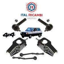 KIT BRACCI SOSPENSIONE 2 +
