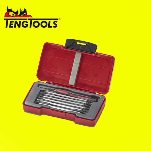 Tengtools tm708 set - tengtools,