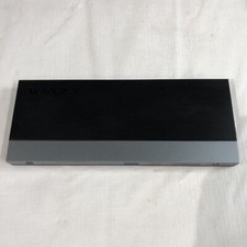 WAVLINK USB C Triplo Display Docking Station senza adattatore di alimentazione WL-UMD05