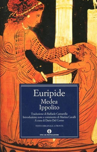 Medea ippolito euripide - medea-ippolito,