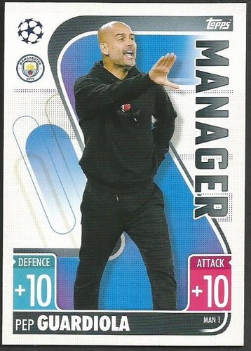 Topps match attax extra - match,