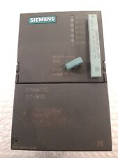 Siemens SIMATIC S7 - CPU 314 - 6ES7 314-1AE04-0AB0 + MC951