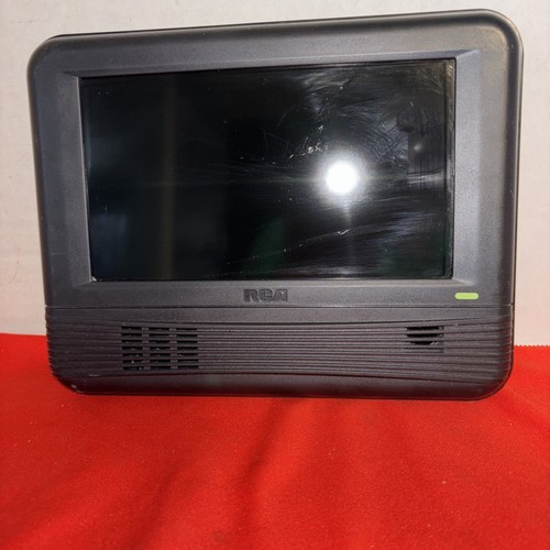 Monitor dvd portatile rca - portatile,