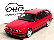 1:18 Otto Mobile BMW M5 E34