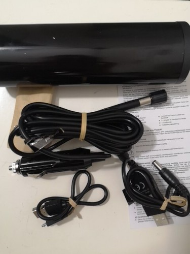 Kit pompa aria elettrica 15v - kit,