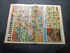 giornale IL GIORNO DEI RAGAZZI