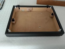 THORENS PLINTO MODELLI MKll  TD 160/165/166