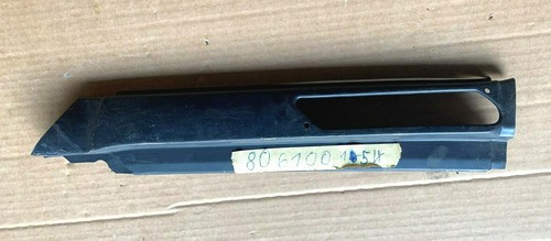 Nsu ro80 riparazione - ro80, lamiera