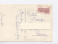 STORIA POSTALE ITALIA 1972 L