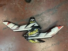 Carene Convogliatori Presa Aria Ktm 250 125 350 450Plastiche Exc originali ktm