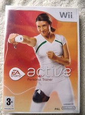 72567 Personal Trainer Attivo