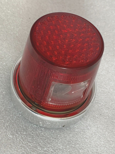 Fanale posteriore nsu prinz - fanale,
