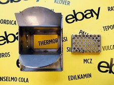 BRACIERE CROGIOLO COMPLETO