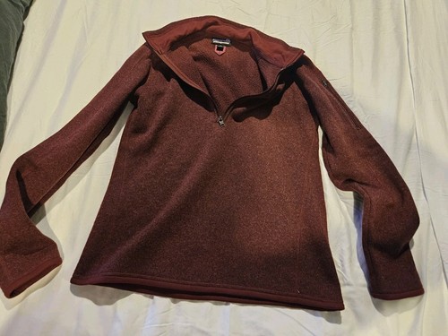 Patagonia better sweater - better,