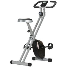 Cyclette pieghevole magnetica - pieghevole,