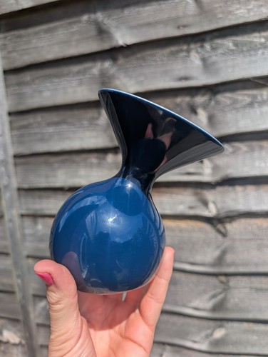 Splendido vaso moderno - , di