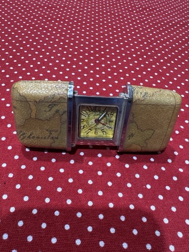 Orologio viaggio vintage - da,
