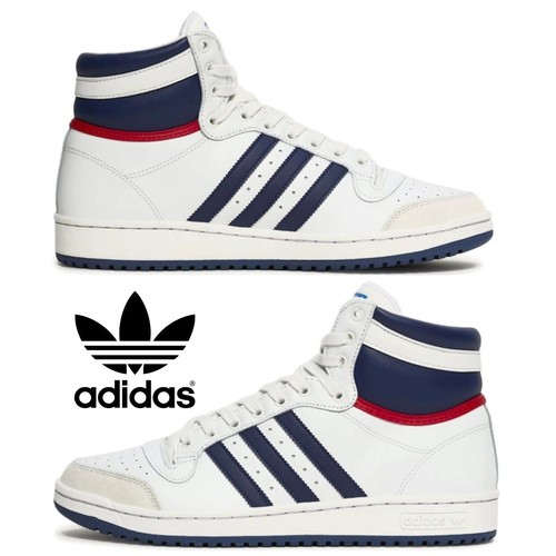 Adidas top ten high - adidas, scarpe