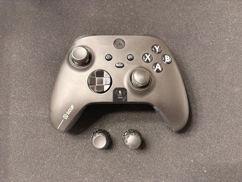 Xbox scuf gaming instinct - scuf,