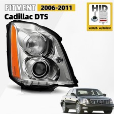 For 2006-2011 Cadillac DTS