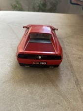 modellini auto scala 1/24