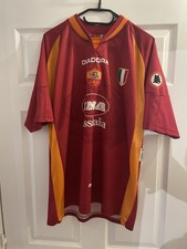Maglia calcio originale