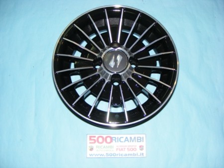 Fiat 500 epoca 126 - 500, 4