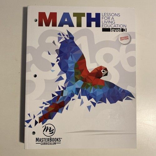 Master books math level - books,