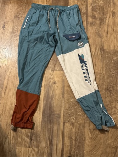 Columbia kith riptide - x,