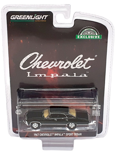 Greenlight scala 30333 - 1/64,