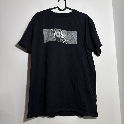 Trapstar shirt paul - -, t-shirt