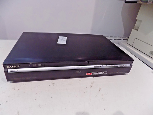 Sony rdr hxd870 160gb hdd - 160gb,
