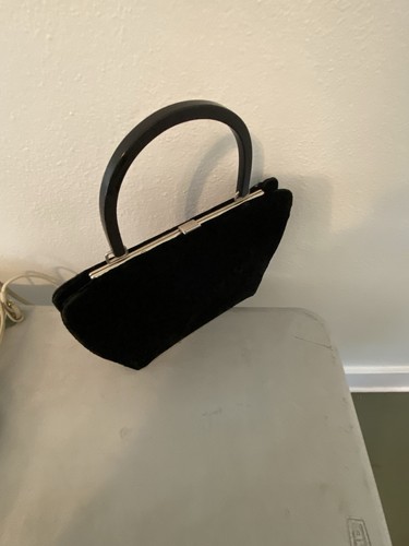 Borsa sera metà secolo - sera,