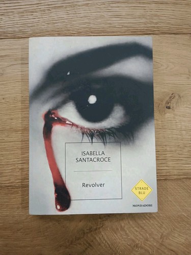 Isabella santacroce revolver - isabella,