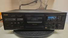 Teac 1050 deck - deck, cassette