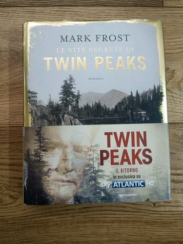 Vite segrete twin - twin, peaks