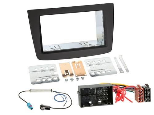 Kit installazione radio