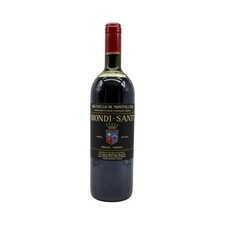 Biondi santi riserva 1997 - riserva,