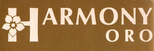 Libri harmony oro - harmony, vari