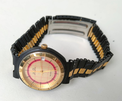 Orologio polso vintage duc - vintage,