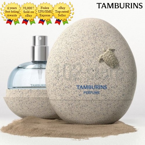 Tamburins blue hinoki the egg - tamburins,