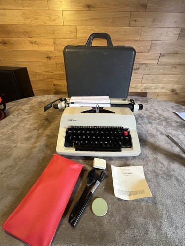 Vintage consul 2226 - vintage,