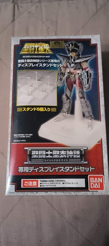 Saint seiya myth cloth - myth,