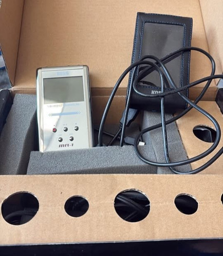 Registratore audio digitale